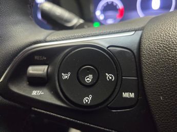 Vauxhall Mokka 1.2 Turbo GS (130 ps) - NAV - HEATED STEERING - LANE DEPARTURE