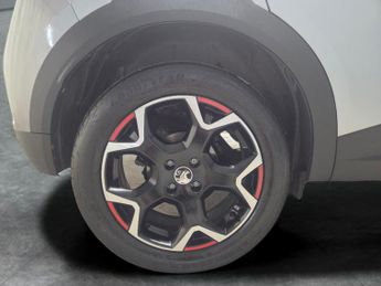 Vauxhall Mokka 1.2 Turbo GS (130 ps) - NAV - HEATED STEERING - LANE DEPARTURE