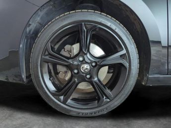 Vauxhall Corsa 1.2 Turbo GS Line (130 ps) - CRUISE - DRIVING MODES - CLIMATE CO
