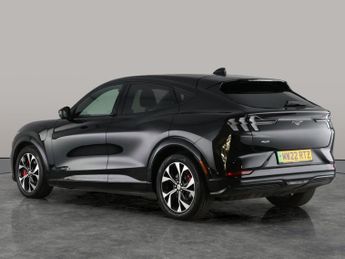 Ford Mustang Mach-e Standard Range 70kWh Automatic AWD (269 ps) - CARPLAY - ACTIVE L