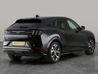 Ford Mustang Mach-e Standard Range 70kWh Automatic AWD (269 ps) - CARPLAY - ACTIVE L