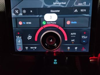Ford Mustang Mach-e Standard Range 70kWh Automatic AWD (269 ps) - CARPLAY - ACTIVE L