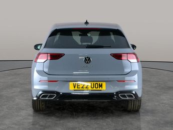 Volkswagen Golf 2.0 TDI R-Line DSG (150 ps) - DIGITAL DASH - PARK SENSORS