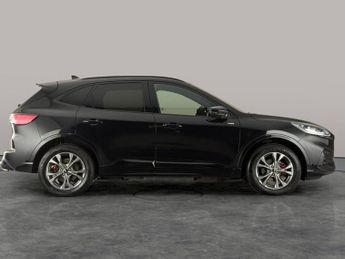 Ford Kuga 2.5 EcoBoost Duratec 14.4kWh ST-Line Plug-in CVT (225 ps) - REVE