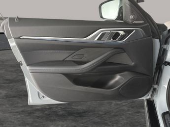 BMW i4 M50 83.9kWh Gran Coupe 4WD (544 ps) - DRIVING ASSISTANT - PARK A