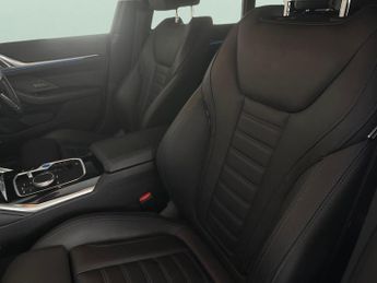 BMW i4 M50 83.9kWh Gran Coupe 4WD (544 ps) - DRIVING ASSISTANT - PARK A