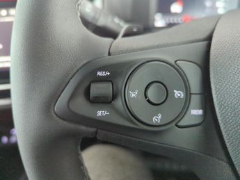 Vauxhall Corsa 1.2 Turbo GS Line (130 ps) - CRUISE - DRIVING MODES - CLIMATE CO