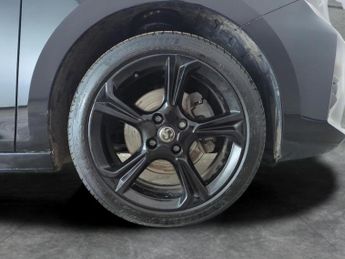 Vauxhall Corsa 1.2 Turbo GS Line (130 ps) - CRUISE - DRIVING MODES - CLIMATE CO
