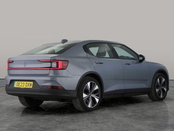Polestar Polestar 2 Single Motor 69kWh Standard Range Fastback FWD (231 ps) - REV CA