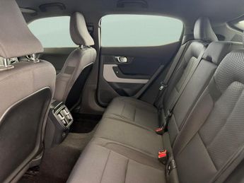 Polestar Polestar 2 Single Motor 69kWh Standard Range Fastback FWD (231 ps) - REV CA
