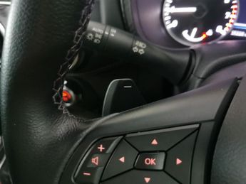 Nissan Juke 1.0 DIG-T N-Connecta DCT (114 ps) - WIFI - LANE DEPARTURE  - BLU