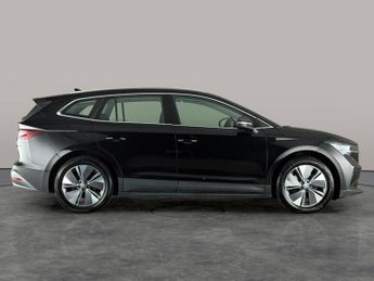 Skoda Enyaq iV 82kWh 80 (DC125kW) (204 ps) - PARKING PACKAGE - DRIVE PACK - 