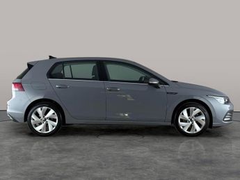 Volkswagen Golf 1.5 eTSI MHEV Style DSG (130 ps) - WIFI - BLIND SPOT ASSIST - BL