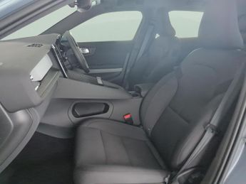 Polestar Polestar 2 Single Motor 69kWh Standard Range Fastback FWD (231 ps) - REV CA
