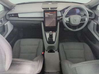 Polestar Polestar 2 Single Motor 69kWh Standard Range Fastback FWD (231 ps) - REV CA