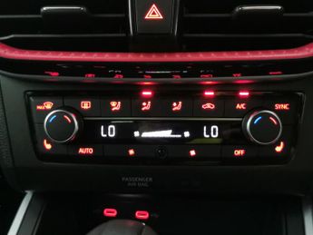 Seat Arona 1.5 TSI FR Sport DSG (150 ps) - LED - HEATED SEATS - NAV