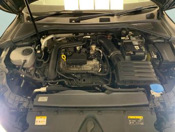 Audi A3 1.0 TFSI 30 S line Sportback S Tronic (110 ps) - CRUISE - DRIVIN