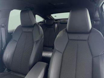 Audi Q4 E-tron 150kW 40 82kWh S Line [C+S/Tech Pack] - MMI NAV PLUS - LED HEADL
