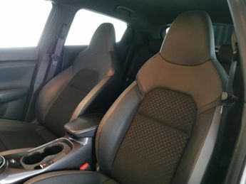 Nissan Juke 1.0 DIG-T N-Connecta DCT (114 ps) - WIFI - LANE DEPARTURE  - BLU