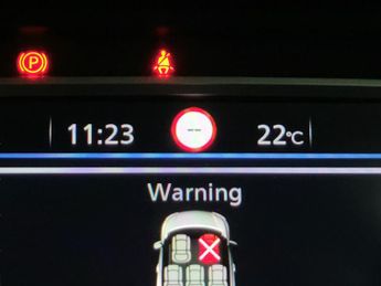 Nissan Juke 1.0 DIG-T N-Connecta DCT (114 ps) - WIFI - LANE DEPARTURE  - BLU