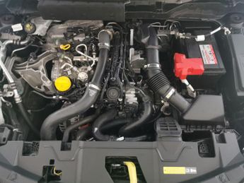 Nissan Juke 1.0 DIG-T N-Connecta DCT (114 ps) - WIFI - LANE DEPARTURE  - BLU