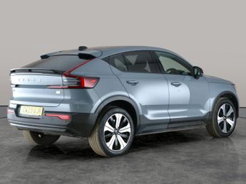 Volvo C40 Recharge 69kWh Core (231 ps) - CARPLAY - PARK ASSIST - LED