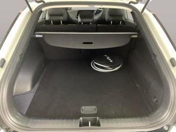 Kia Ev6 77.4kWh Air (225 bhp) - REVERSE CAM - NAV - HEATED LEATHER