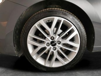 Kia Rio 1.0 T-GDi MHEV GT-Line S (118 bhp) - APPLE CARPLAY - REV CAM - L