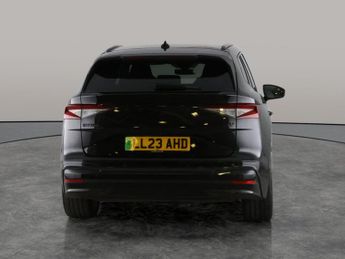 Skoda Enyaq iV 82kWh 80 SportLine (DC125kW) (204 ps) - SMARTLINK - REVERSE C
