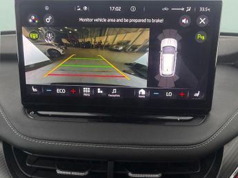 Skoda Enyaq iV 82kWh 80 SportLine (DC125kW) (204 ps) - SMARTLINK - REVERSE C
