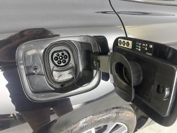 Skoda Enyaq iV 82kWh 80 SportLine (DC125kW) (204 ps) - SMARTLINK - REVERSE C