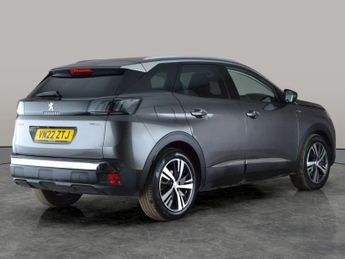 Peugeot 3008 1.6 13.2kWh Allure Premium Plug-in e-EAT (225 ps) - LANE DEPARTU