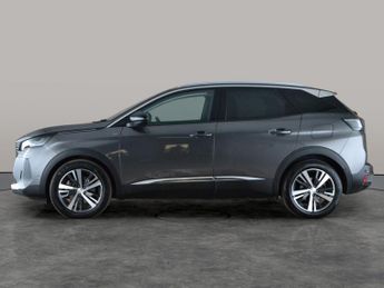 Peugeot 3008 1.6 13.2kWh Allure Premium Plug-in e-EAT (225 ps) - LANE DEPARTU