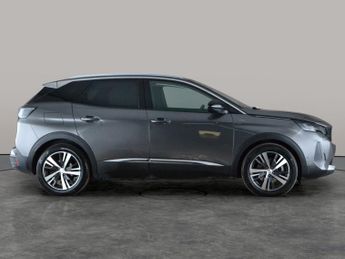 Peugeot 3008 1.6 13.2kWh Allure Premium Plug-in e-EAT (225 ps) - LANE DEPARTU