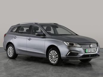 MG Mg5 61.1kWh Exclusive Long Range (156 ps) - HEATED LEATHER - LANE DE