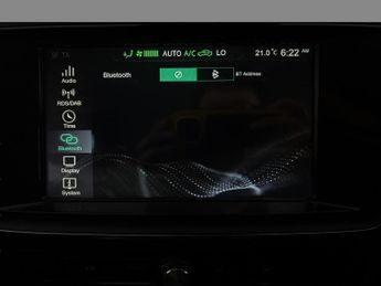 MG Mg5 61.1kWh Exclusive Long Range (156 ps) - HEATED LEATHER - LANE DE