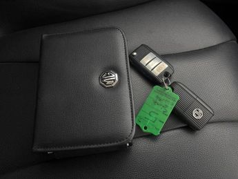 MG Mg5 61.1kWh Exclusive Long Range (156 ps) - HEATED LEATHER - LANE DE