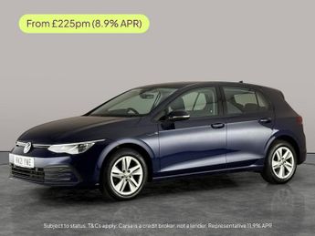 Volkswagen Golf 1.5 TSI Life (130 ps) - ISOFIX - ELECTRONIC HAND BRAKE - ELECTRI