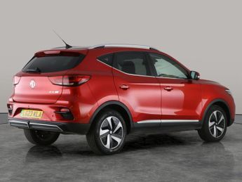 MG MG ZS 72.6kWh Trophy Long Range (156 ps) - 360 CAM - KEYLESS ENTRY - R