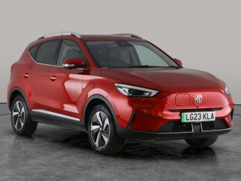 MG MG ZS 72.6kWh Trophy Long Range (156 ps) - 360 CAM - KEYLESS ENTRY - R