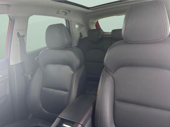 MG MG ZS 72.6kWh Trophy Long Range (156 ps) - 360 CAM - KEYLESS ENTRY - R