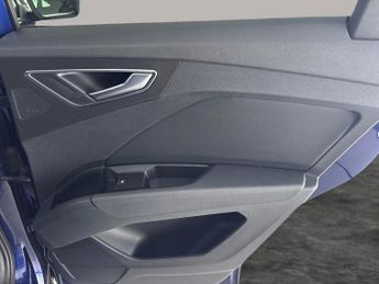 Audi Q4 E-tron 150kW 40 82kWh S Line [C+S/Tech Pack] - MMI NAV PLUS - LED HEADL