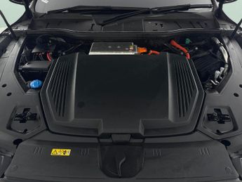 Audi e-tron 55 Technik Sportback quattro 95kWh (11kW Charger) (408 ps) - ADJ