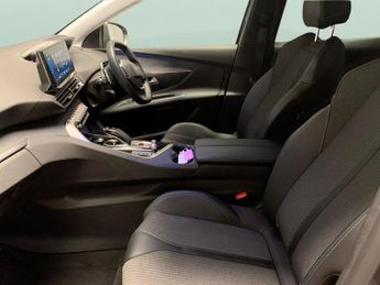 Peugeot 3008 1.6 13.2kWh Allure Premium Plug-in e-EAT (225 ps) - LANE DEPARTU