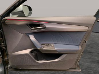 Cupra Formentor 1.4 eHybrid 12.8kWh V2 Plug-in DSG (204 ps) - LED - REVERSE CAM 