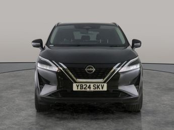 Nissan Qashqai 1.5 E-Power N-Connecta [Glass Roof] Auto - APPLE CARPLAY - LED L