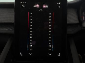 Polestar Polestar 2 Single Motor 69kWh Standard Range Fastback FWD (231 ps) - APPLE 
