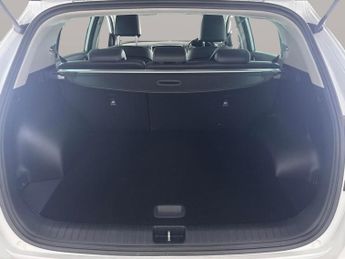 Kia Sportage 1.6 CRDi MHEV 3 DCT (134 bhp) - REVERSE CAM - NAV - LEATHER