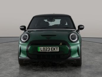 Mini Electric Hatch Cooper SE 32.6kWh Level 3 (184 ps) - PAN ROOF - CARPLAY - HK AUD