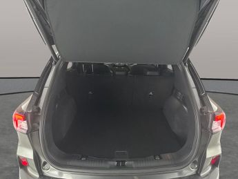 Ford Kuga 2.5 EcoBoost Duratec 14.4kWh ST-Line X Plug-in CVT (225 ps) - FO